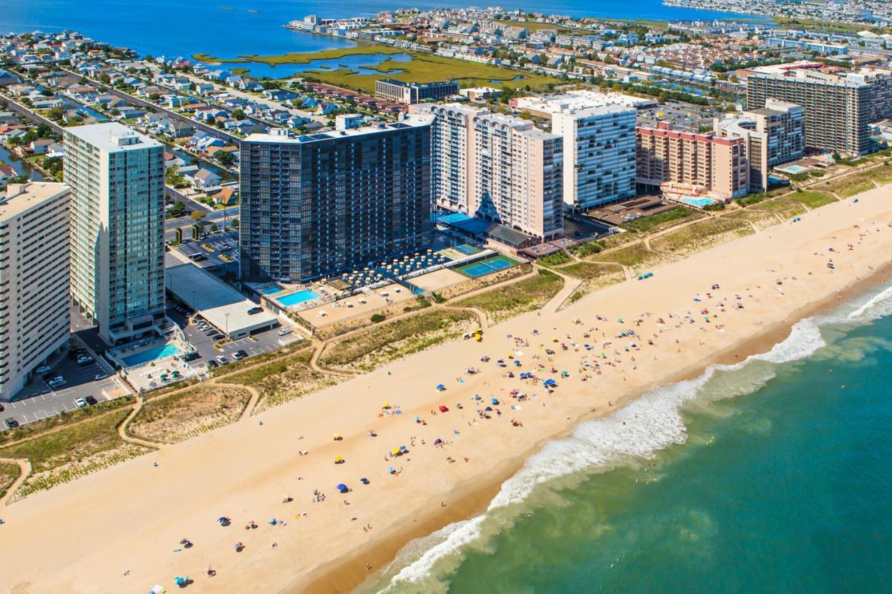 Golden Sands VI آوشين سيتي المظهر الخارجي الصورة