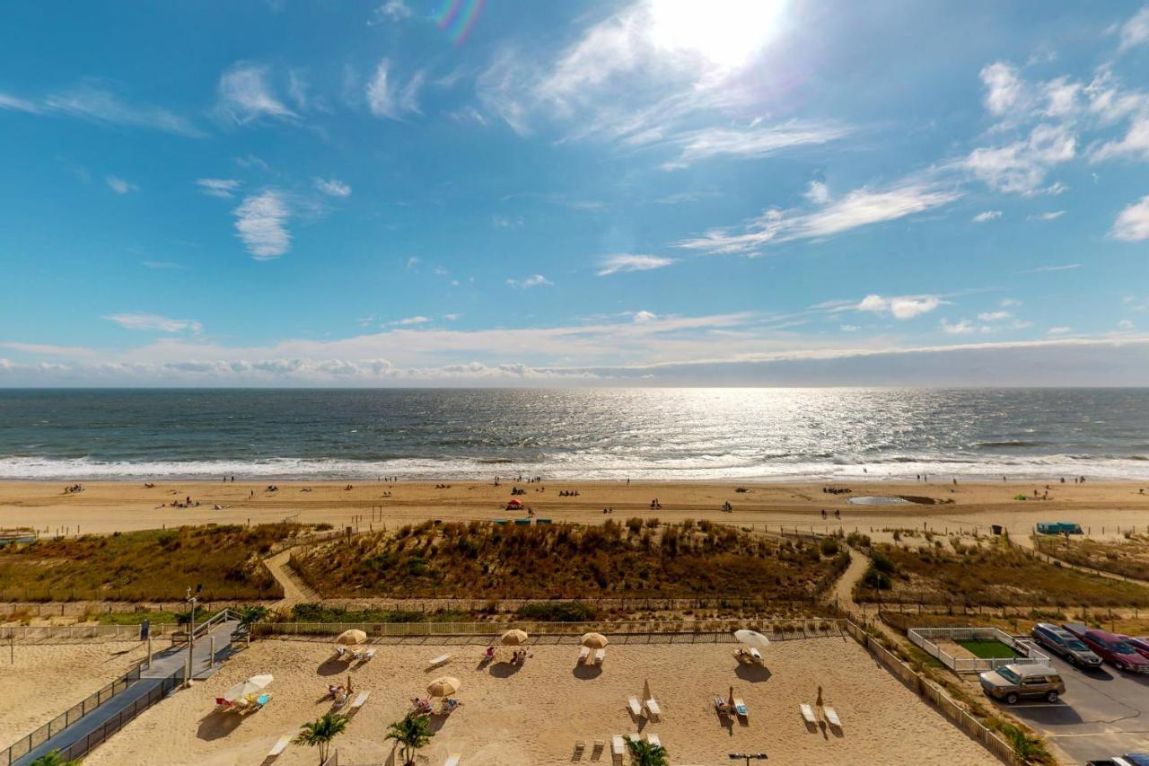 Golden Sands VI آوشين سيتي المظهر الخارجي الصورة
