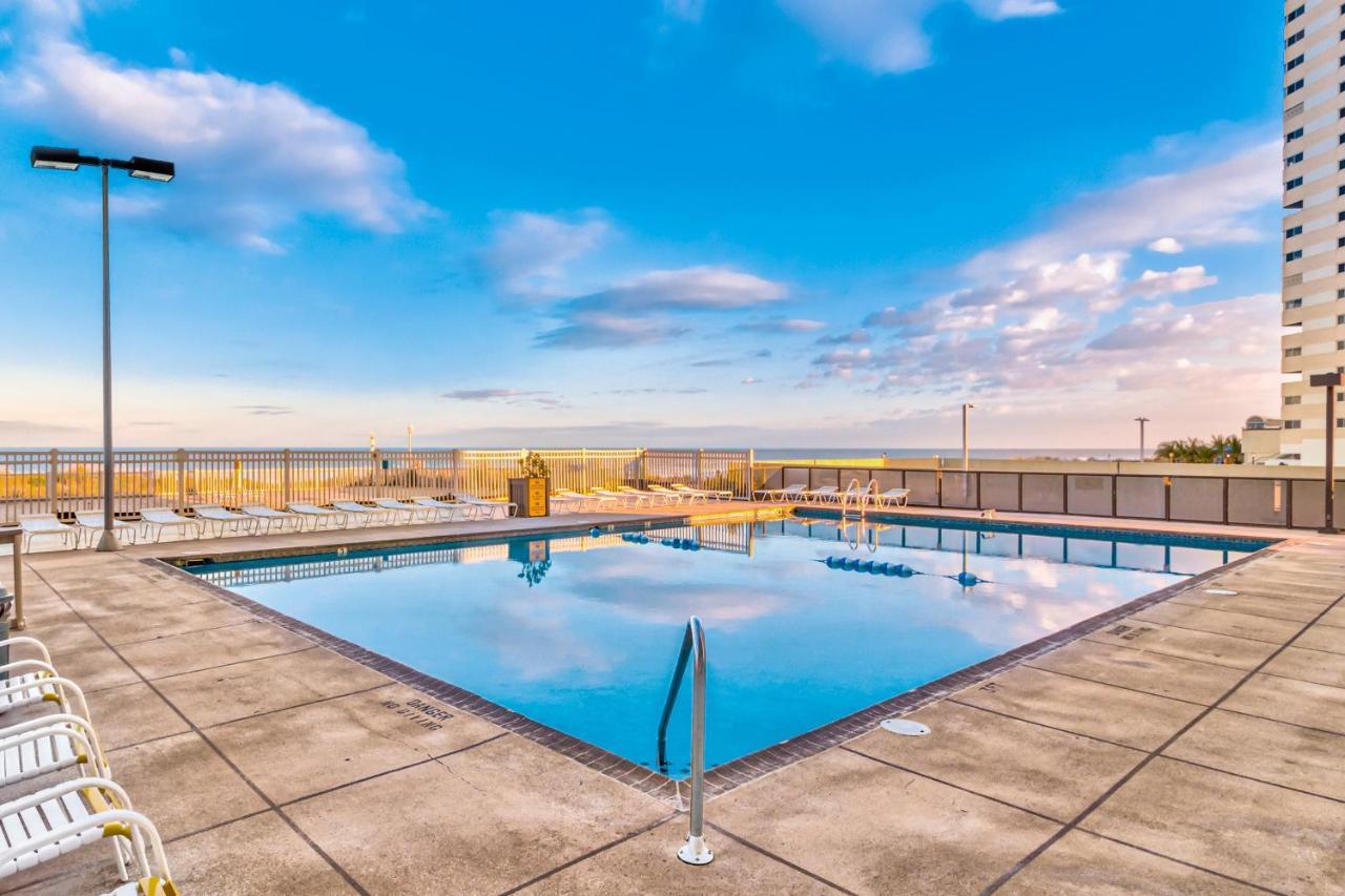 Golden Sands VI آوشين سيتي المظهر الخارجي الصورة