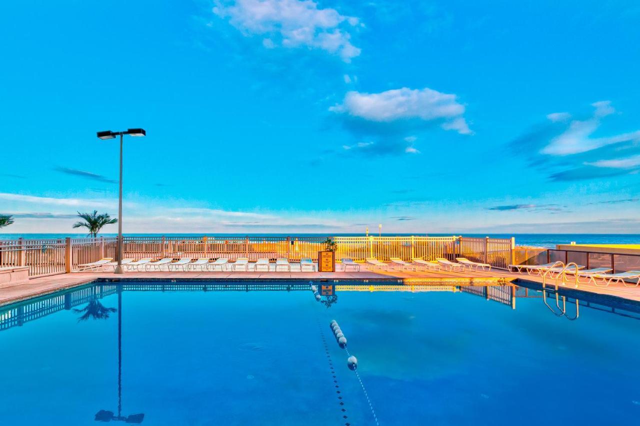 Golden Sands VI آوشين سيتي المظهر الخارجي الصورة